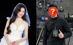 Người đàn ông được tìm kiếm nhiều nhất trong fan concert Hòa Minzy