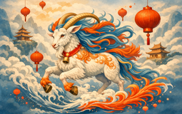 Điểm danh 3 con giáp vướng hạn Tam Tai, "nặng gánh" nhất năm Bính Ngọ 2026 và cách hóa giải đơn giản tại nhà