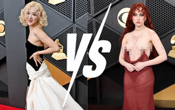 Rosé bị chê mặc xấu, thua cả đại thảm hoạ mặc lố, chuyện gì vậy?