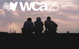 Kỳ tích đưa 3 người đàn ông từ “cõi chết’ trở về: Không ai ở Lý Sơn phải đối diện với biển một mình