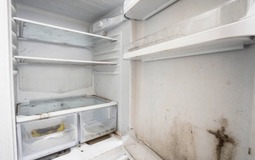 6 chỗ này bẩn gấp 10 lần nhà vệ sinh, rất nhiều người cả năm không lau lấy 1 lần