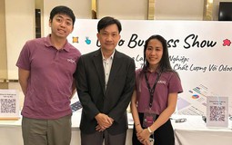 Vì sao nhiều doanh nghiệp Việt tăng trưởng nhanh nhưng vẫn không nhìn thấy chính mình?