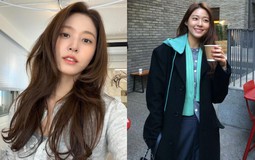 Mỹ nữ đóng cùng Song Hye Kyo trong siêu phẩm sắp chiếu: Nhan sắc như thiên thần, style xuất sắc