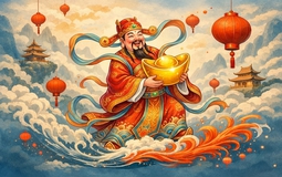 Top 3 con giáp số đỏ nhất ngày 4/2: Cẩn thận "bội thực" vì may mắn, tình - tiền viên mãn không chỗ chê