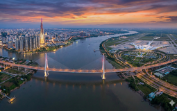 Lộ diện cây cầu hơn 11.000 tỷ đồng: Thời gian từ TP HCM đi siêu sân bay 16 tỷ USD sẽ rút ngắn bất ngờ?