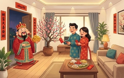 Xông đất năm Bính Ngọ: Bỏ túi ngay danh sách 5 tuổi "quý nhân" giúp nhà cửa êm ấm, làm đâu thắng đó