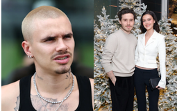 Hết đường cứu vãn: Romeo Beckham tuyên chiến" với chị dâu Nicola Peltz: Cú "like" vạch trần bộ mặt thật của drama gia tộc