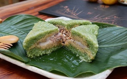 Bánh chưng xuất hiện dấu hiệu này: Tuyệt đối đừng ăn kẻo “rước” độc tố vào người