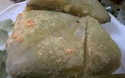Bánh chưng có 3 dấu hiệu này đừng tiếc mà ăn: Nhiều gia đình dễ bỏ qua sau Tết