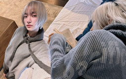 Cái Tết lạ của Châu Bùi