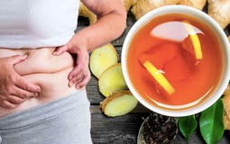 Thêm thứ này vào cốc nước ấm sẽ thành "thuốc giảm cân" tự nhiên, giúp "gỡ" mỡ thừa sau chuỗi ngày bánh chưng, xôi gấc
