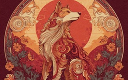 Tử vi ngày mới 22/2: 3 con giáp vận đỏ rực rỡ, có quý nhân hỗ trợ, tiền về đầy ví trong Mùng 6 Tết