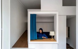 Gia đình 3 thế hệ sống chung trong căn hộ đô thị và cái kết khiến ai cũng gật gù