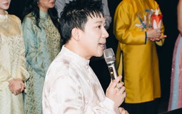 Trấn Thành thông báo nóng