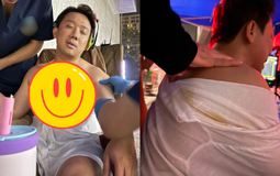 Sao Trấn Thành đến nông nỗi này?