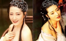 Nhan sắc cực phẩm và cái kết buồn của Phan Kim Liên sở hữu ngoại hình đẹp bậc nhất màn ảnh