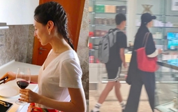 Ngọc nữ bị ruồng bỏ sau khi sinh 3 con trai nhận siêu biệt thự, 199 tỷ tiền cấp dưỡng/năm từ đại gia