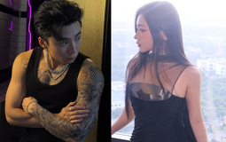 Cặp ca sĩ - producer kém 4 tuổi tự để lộ bằng chứng đang hẹn hò?