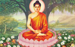 2 bài học từ những lời răn của Đức Phật: Làm được điều số 1 đã có thể sống hạnh phúc mỗi ngày