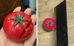 Đầu năm mua 6 món đồ hời, tôi cảm giác "trúng mánh", mừng hơn nhặt được vàng