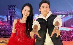 Diệp Lâm Anh nói thẳng khi bị hỏi chuyện bao nuôi tình trẻ kém 11 tuổi