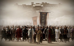 Vị anh hùng kỳ lạ trong Thủy Hử: Không biết võ công hay xông trận mạc nhưng có thứ hạng cao ngất ngưởng