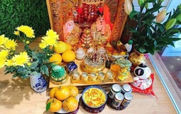 Ngày vía Thần Tài làm đúng 4 việc: Không cần mua vàng vẫn rước lộc ầm ầm, cả năm may mắn