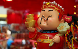 Người xưa dặn: Ngày vía Thần Tài, tránh làm 3 việc này, phúc lộc ùn ùn kéo đến dù không mua vàng