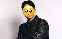 Bắt khẩn cấp nam ca sĩ kiêm “anh sếp showbiz” ngay đầu năm mới