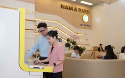 Moody’s nâng triển vọng xếp hạng tín nhiệm của Nam A Bank từ “Ổn định” lên “Tích cực”