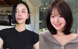 5 kiểu tóc ngắn sẽ "làm mưa làm gió" từ giờ tới tận mùa hè