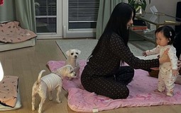 Mẹ đi làm sau Tết: Làm tốt 5 điều này để tránh "cảm giác tội lỗi vì xa con"