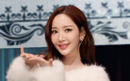 Park Min Young nên dừng lại