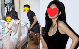 Cô gái bị nhầm là “tiểu tam” của TikToker đánh vợ lên tiếng