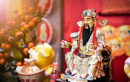 Thời điểm tốt nhất để cúng Vía Thần Tài 2026