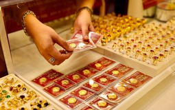 6 lưu ý khi mua vàng ngày vía Thần Tài