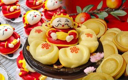 Ngày vía Thần Tài của người miền Tây