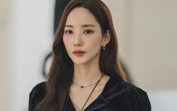Cách giảm cân "tàn khốc" của Park Min Young