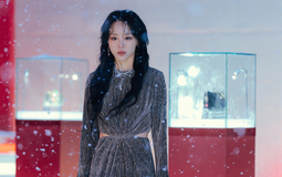 Người Hàn vung tiền mua đồ hiệu có "khét" như trong Nghệ thuật lừa dối của Sarah?