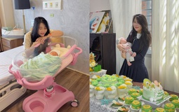 Khi 1 người phụ nữ chủ động làm mẹ đơn thân: Điều bất ngờ từ những bình luận mà chủ yếu là của phái mạnh