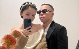 Điều khó phân chia của Tóc Tiên và Touliver sau ly hôn