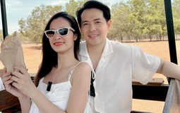 Tình hình hiện tại Đông Nhi - Ông Cao Thắng