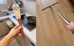 7 món đồ lúc đầu tôi chẳng hứng thú, giờ dùng là nghiện