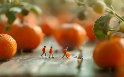 Càng lớn càng hiểu: Tránh xa “tiểu nhân” không phải hèn, mà là cách người khôn tự bảo vệ mình