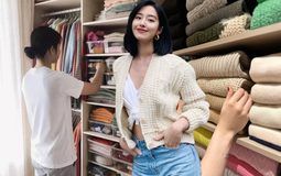 6 năm sống tối giản, tôi gần như ngừng mua sắm bốc đồng: 4 cách giúp tủ đồ gọn lại, ví tiền dày hơn