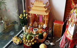 4 kiêng kỵ ngày vía Thần Tài: Gia đình làm ăn buôn bán đặc biệt lưu ý