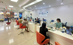 Ngân hàng "chơi lớn" sau Tết: Tung lãi suất 7,6% kèm cơ hội trúng vàng 999.9