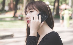 Người Việt chán gọi điện thoại