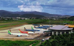 Huỷ toàn bộ chuyến bay, đóng cửa sân bay Đà Lạt: Hành khách đổi, hoàn vé như thế nào?