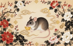 Đọc ngay nếu bạn tuổi Tý: Bão "Tý Ngọ tương xung" ập đến năm 2026 lại chính là đòn bẩy để tình tiền viên mãn!